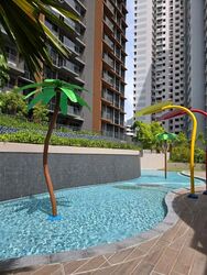 Amo Residence (D20), Apartment #517289851